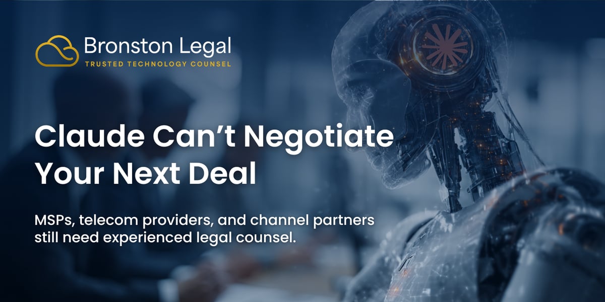 Claude Can’t Negotiate Your Next Deal
